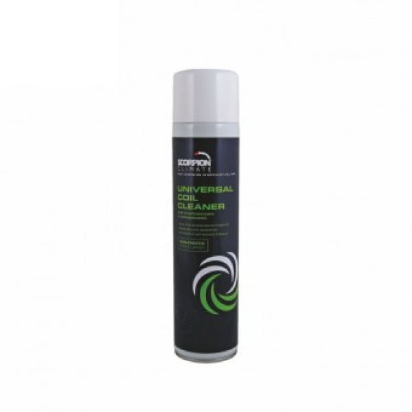 Scorpion Climate Universal-Reiniger, 600ml Aerosol-Spray